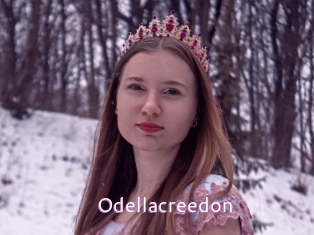 Odellacreedon