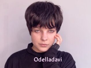 Odelladavi