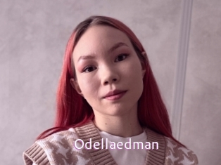 Odellaedman