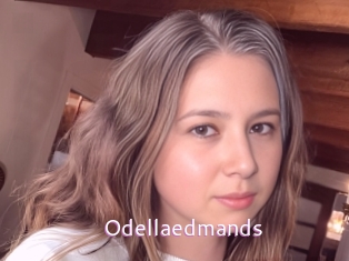 Odellaedmands