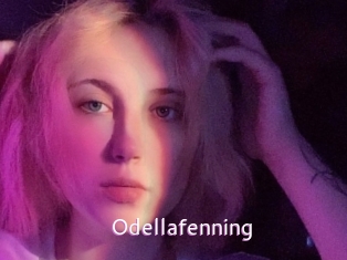 Odellafenning