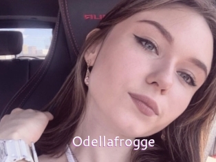 Odellafrogge
