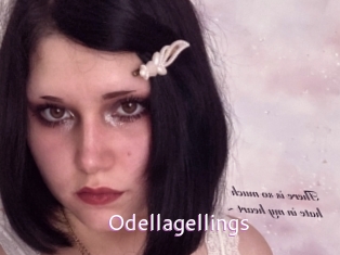 Odellagellings