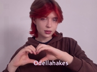 Odellahakes