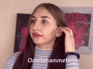 Odellahammett