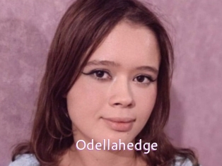Odellahedge