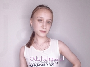 Odellahessel