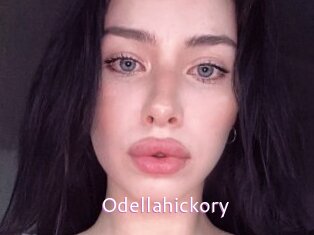 Odellahickory
