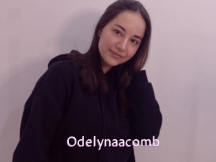 Odelynaacomb