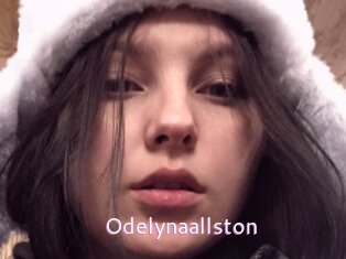 Odelynaallston