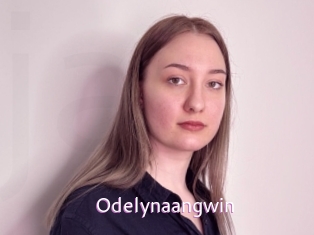 Odelynaangwin