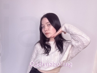 Odelynabolling
