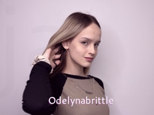 Odelynabrittle