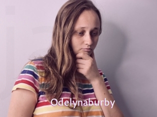 Odelynaburby