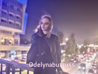 Odelynaburruss