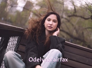 Odelynafairfax
