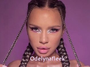 Odelynafleek