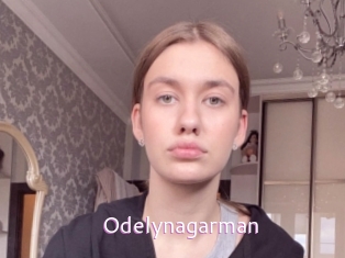 Odelynagarman