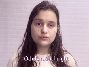 Odelynagathright