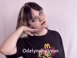 Odelynahallman