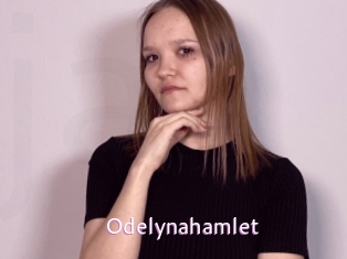 Odelynahamlet