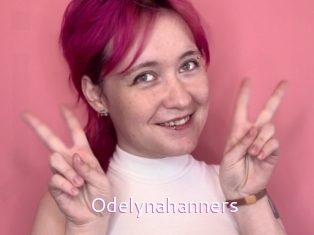 Odelynahanners