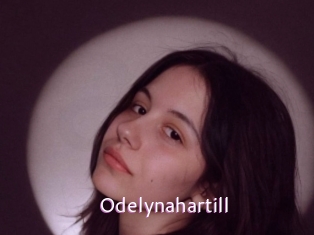 Odelynahartill