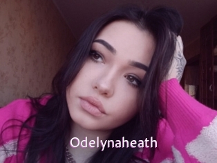 odelynaheath Just Amateurs