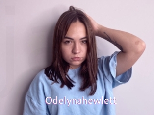 Odelynahewlett