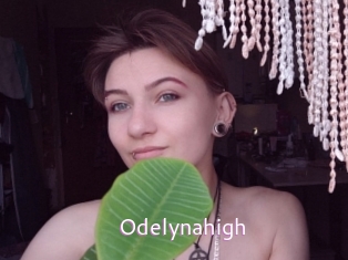 Odelynahigh
