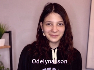 Odelynalison