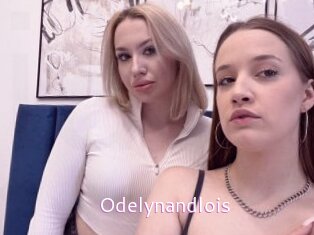 Odelynandlois