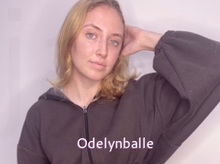 Odelynballe