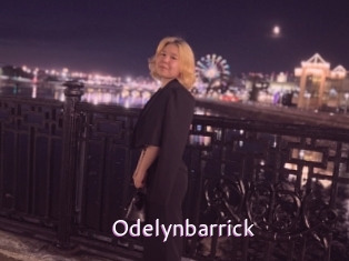 Odelynbarrick