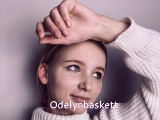 Odelynbaskett