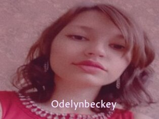 Odelynbeckey