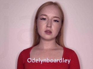 Odelynboardley