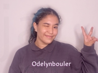 Odelynbouler