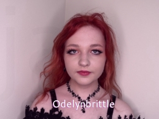 Odelynbrittle