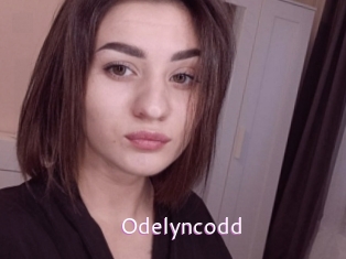 Odelyncodd