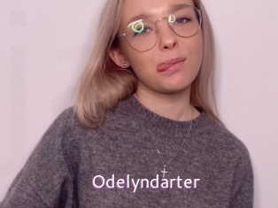 Odelyndarter