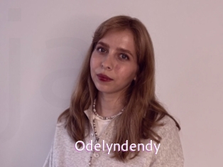 Odelyndendy