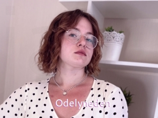 Odelyneden