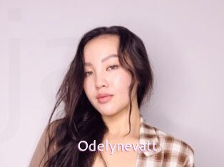 Odelynevatt