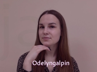 Odelyngalpin