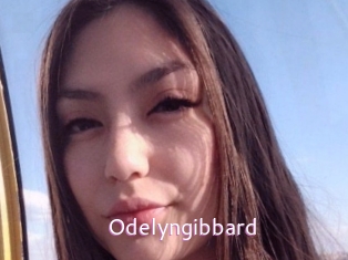 Odelyngibbard