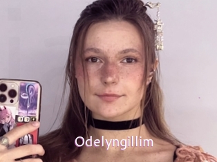 Odelyngillim