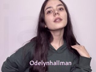 Odelynhallman