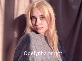 Odelynhammett