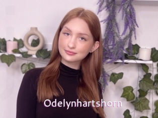 Odelynhartshorn